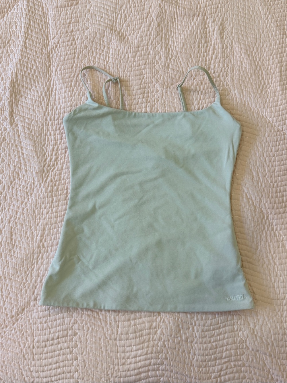 Aritzia Contour Tank